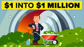 Fastest Way People Turned $1 Into $1 Million?