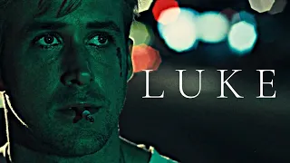 Luke Glanton - Thelema [The Place Beyond The Pines]