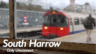 South Harrow - Only Unconnect