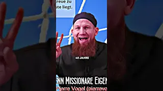 Ex-muslim widerlegt (Pierre Vogel)