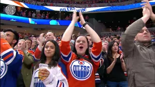 OILERS TODAY | Game 1 Preview