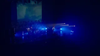 【Age Factory LIVE 映像】 Age Factory "EVERYNIGHT" RELEASE ONEMAN LIVE at ZEPP TOKYO DIGEST
