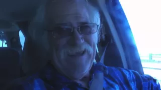 Angry Grandpa Is Now Divorced