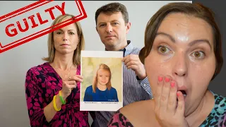 UNBELIEVABLE Madeleine Mccann Investigation - Kate and Gerry Mccann - Evidence Found in Apt 5A