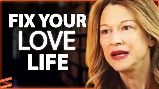 Therapist REVEALS How To LET GO, MOVE ON & HEAL From A Toxic Relationship! | Lori Gottlieb