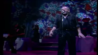 Joe Cocker - The Letter (LIVE in Dortmund) HD