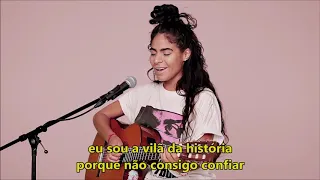 Jessie Reyez - Figures (Tradução/Legendado PT-BR)