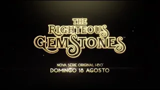 The Righteous Gemstones | Trailer Oficial (HBO)