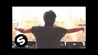 Julian Jordan - Lost Words (Official Music Video)