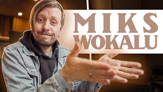 Miksowanie Wokalu JEST PROSTE || Darmowy Kurs Miksowania