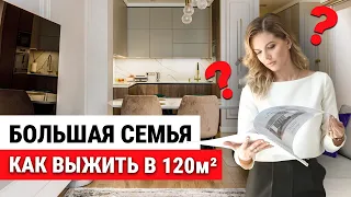 Как будет выглядеть ремонт в 2024 году? РУМТУР. Дизайн интерьера в современном стиле