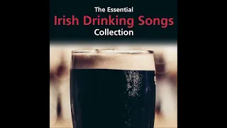 The Essential Irish Drinking Songs Collection | 22 Irish Pub Songs | #stpatricksday