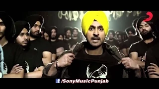 Diljit Dosanjh New Song 2013 Main Fan Bhagat Singh Da