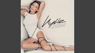 Kylie Minogue - Can't Get You Out Of My Head (Remastered) [Audio HQ]