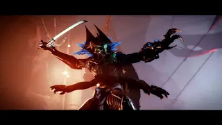 Destiny 2 Saison der Plünderer Trailer DEUTSCH