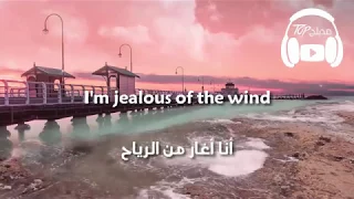 Labrinth - Jealous مترجمة عربي