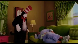 Dr. Seuss’ Cat in the Hat “Phunometer scene”