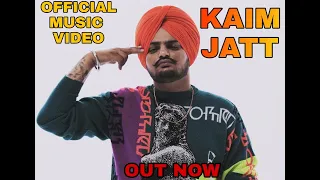 Kaim Jatt | Sidhu Moose Wala Leacked Song | Byg Byrd | Latest Punjabi Song 2020  360P