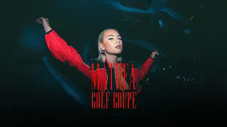 Mathea - Golf Coupé (Visualizer)