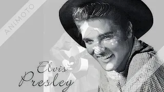 Elvis Presley - Little Sister - 1961 (UK #1)