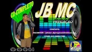 JB MC FUNK MELODY CD COMPLETO
