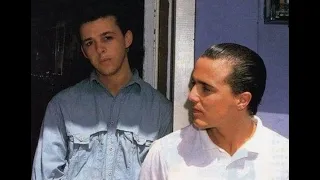 Roland Orzabal and Curt Smith - One of the best solos of all time