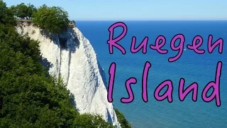 Visiting Rügen Island, Germany