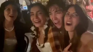 NİKAH TÖRENİ'NDEN YEPYENİ EĞLENCELİ VİDEOLAR....EBRU ŞAHİN&CEDİ OSMAN