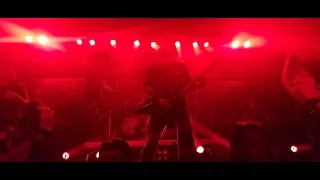 Machine Head - Slaughter the Martyr; St Andrews Hall; Detroit, MI; 2-3-2024