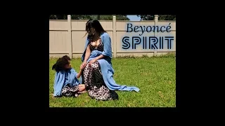 Beyoncé – SPIRIT from Disney’s The Lion King (Official Video)