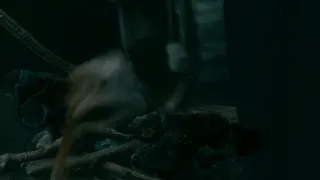 Vikings Season 6 part 2: Olafs death scene