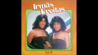 IRMÃS FREITAS - PALAVRA ADEUS