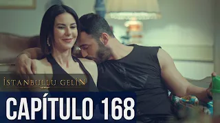 La Novia De Estambul Capítulo 168 (Doblada En Español)