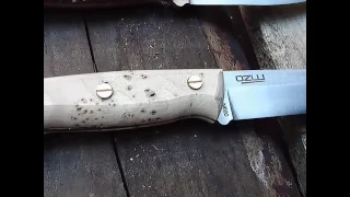 Ozul-Ada Ve Ege serisi  bıçak kiti görseli Ozul-8