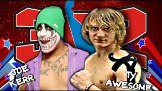 302 | TOURNAMENT FINAL! | Joe Kerr vs. Ty Awesome (September 3, 2016)