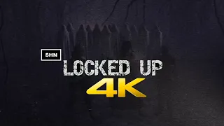 Locked Up 👻 4K/60Fps 👻 Longplay Walkthrough Gameplay No Commentary