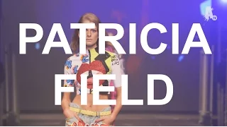 PATRICIA FIELD - Berlin Alternative Fashion Week SEPTEMBER 2016 [OFFICIAL]