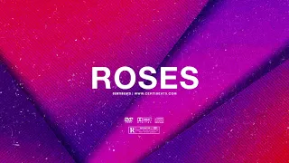 (FREE) | "Roses" | Bad Bunny x Ozuna x Drake Type Beat | Free Beat | Dancehall Pop Instrumental 2019