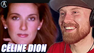 Absolutely INCREDIBLE | CELINE DION - "My Heart Will Go On" | REACTION & ANALYSIS