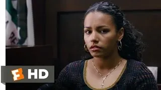 Freedom Writers (6/9) Movie CLIP - Paco Did It (2007) HD