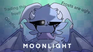 Moonlight||Animation meme[Adopt me]