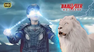 Vivaan ने पायी ब्रह्माण्ड की सारी Powers | Baalveer Returns 2023 | Super Hero Series #superpower