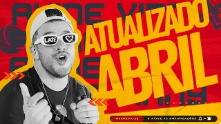 AVINE VINNY - ABRIL 2022 07 MÚSICAS NOVAS 💥💥💥   NOVO REPERTÓRIO ATUALIZADO 2022   CD COMPLETO 2022