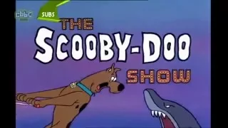 เพลง The Scooby Doo Show Theme Song Credits HD