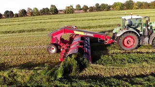 Anderson - MergePro915 Hay Merger