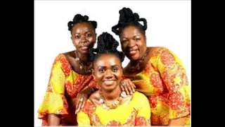 Daughters of glorious Jesus  Osombo Ma Yen