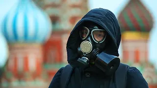Оторвать бы руки - виноватых нет! В Москве произошел выброс сероводорода | пародия «Ваше Благородие»