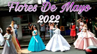 Flores De Mayo 2022 | San Pedro Laguna