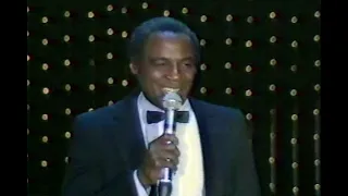 Robert Guillaume sings "Tonight It's My Party" on Benson - 1985