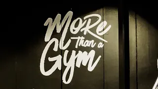 New gym in town | iPhone 13 Pro max ProRes test